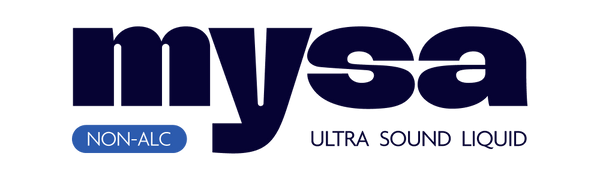 mysa | tastes like a forest at golden hour